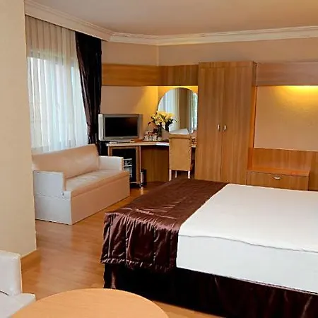 Express Elite Kucukyali Hotel Kinaliada (Marmara)