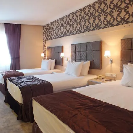 Express Elite Kucukyali 4*