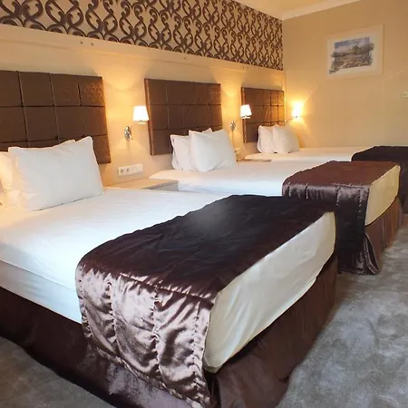 Express Elite Kucukyali Hotel Istanbul