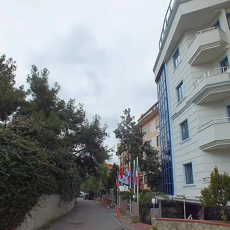 Hotel Express Elite Kucukyali Kinaliada (Marmara)