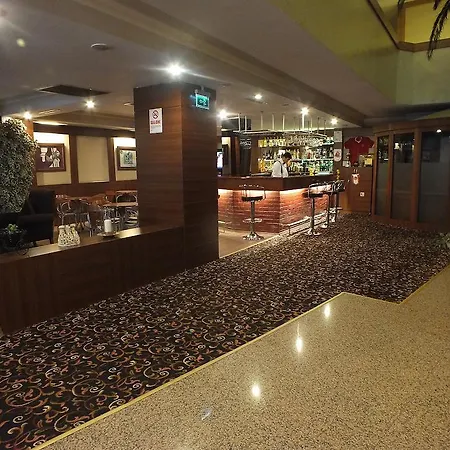 Express Elite Kucukyali Kinaliada (Marmara)