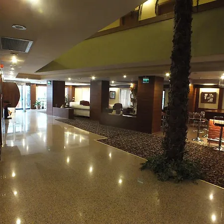 호텔 Express Elite Kucukyali 4*