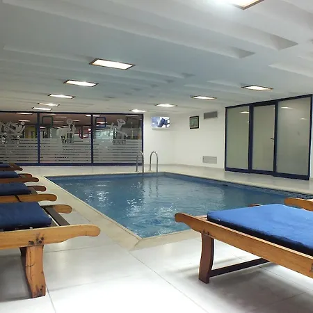 Express Elite Kucukyali Hotel 4*