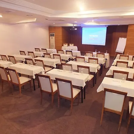 Hotel Express Elite Kucukyali