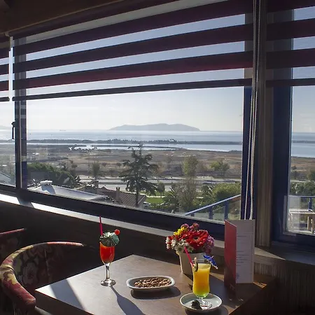 Hotel Express Elite Kucukyali Kinaliada (Marmara)