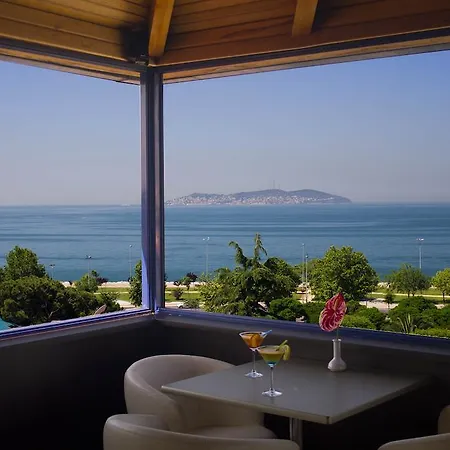 Express Elite Kucukyali 4*