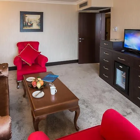 Express Elite Kucukyali 4*