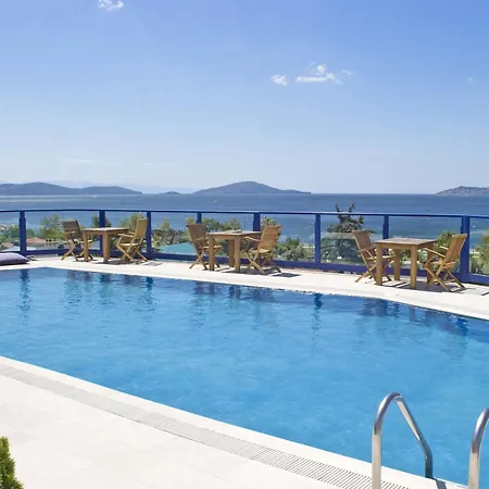 Express Elite Kucukyali