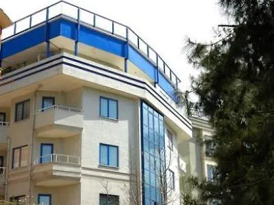 Express Elite Kucukyali Hotel Kinaliada (Marmara)