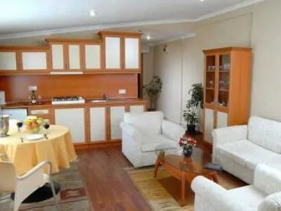 Express Elite Kucukyali 4*