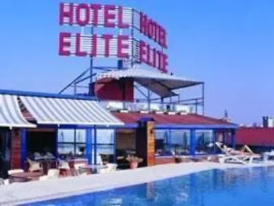 호텔 Express Elite Kucukyali