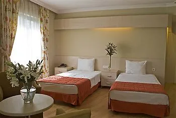 호텔 Express Elite Kucukyali 4*