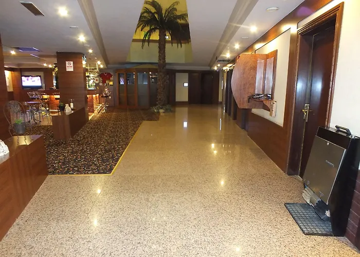 Hotel Express Elite Kucukyali 4*