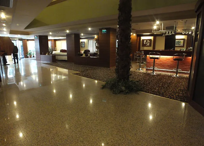 Express Elite Kucukyali 4*