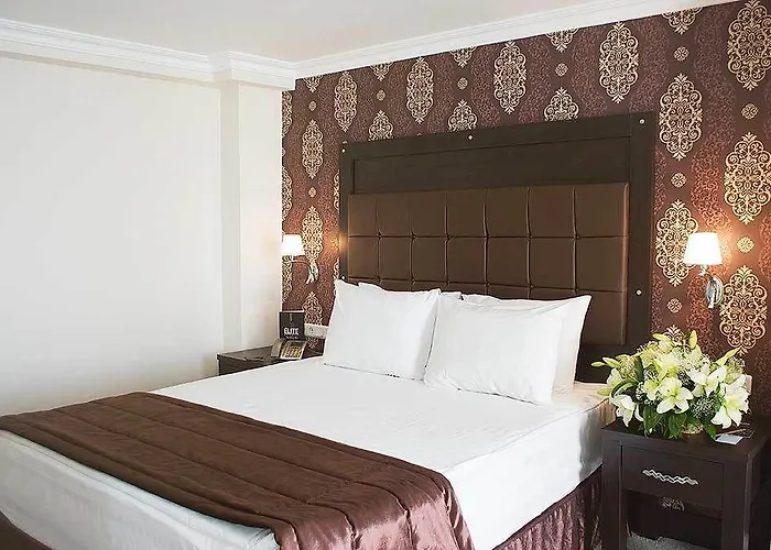 Express Elite Kucukyali Hotel