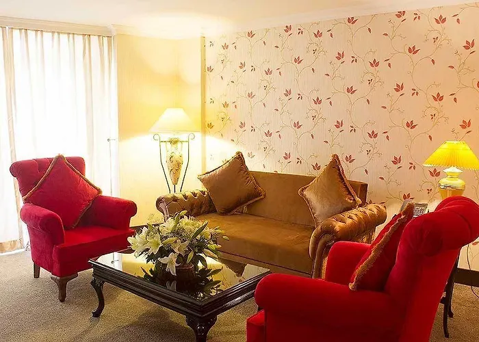 Express Elite Kucukyali Hotel 4*