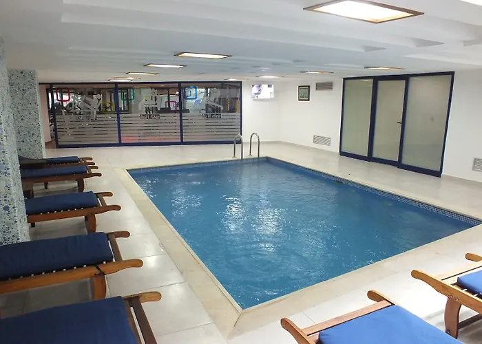 Express Elite Kucukyali Kinaliada (Marmara)