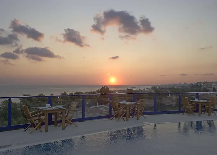 Express Elite Kucukyali Hotel Kinaliada (Marmara)