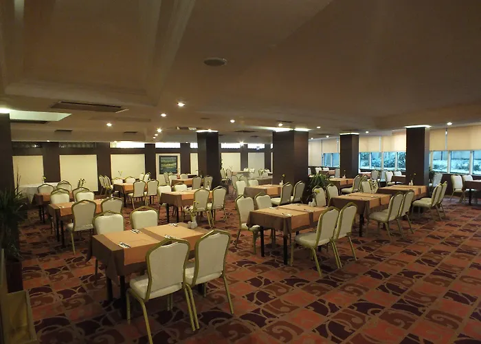 Express Elite Kucukyali Hotel 4*