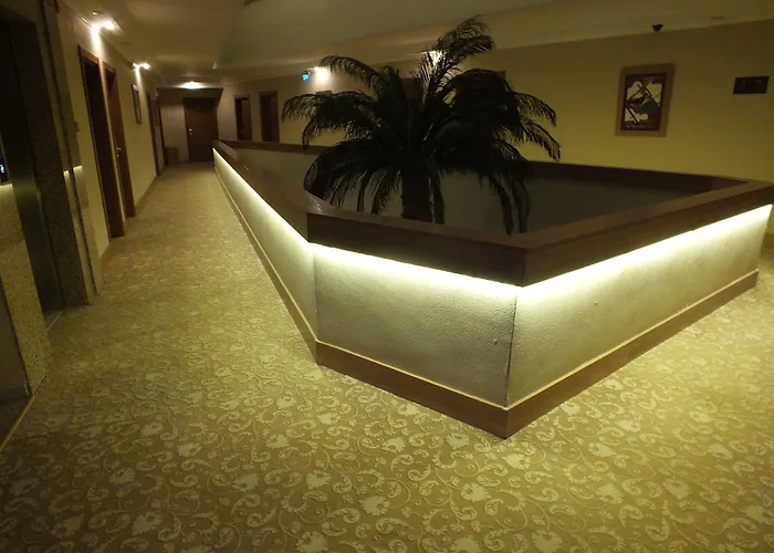 Express Elite Kucukyali 4* Kinaliada (Marmara)