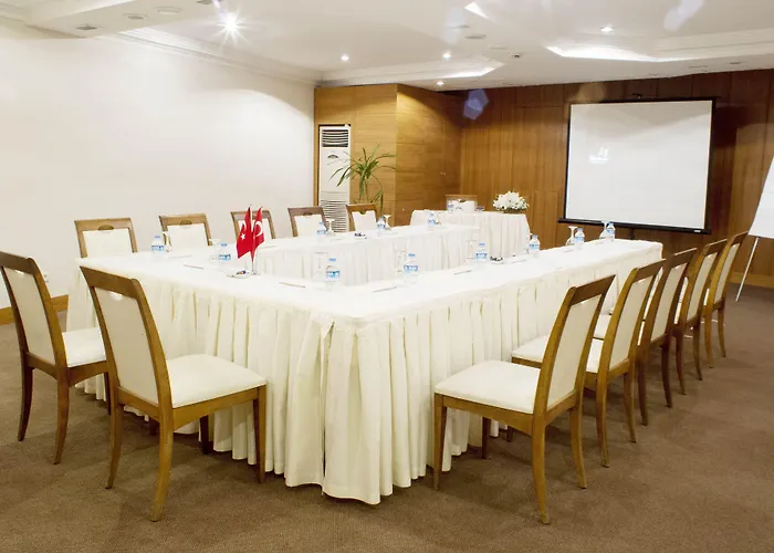 Hotel Express Elite Kucukyali Kinaliada (Marmara)