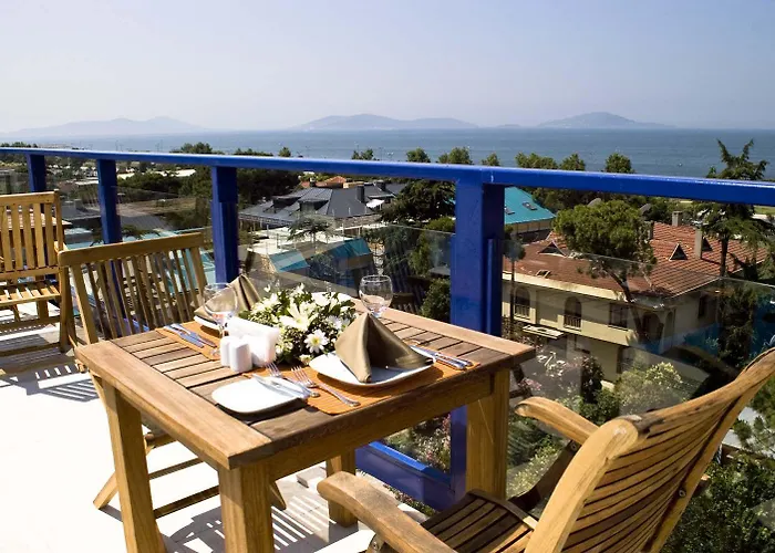 Hotel Express Elite Kucukyali