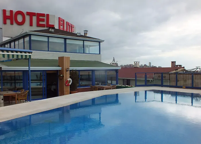 Express Elite Kucukyali Hotel Kinaliada (Marmara)