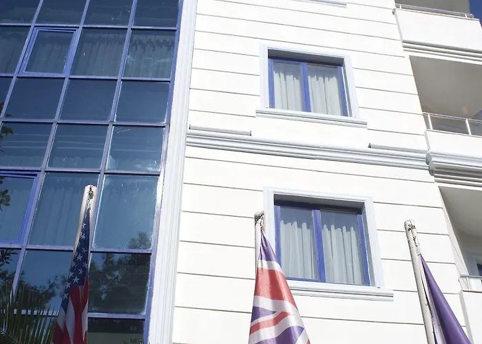 Express Elite Kucukyali 4* Kinaliada (Marmara)