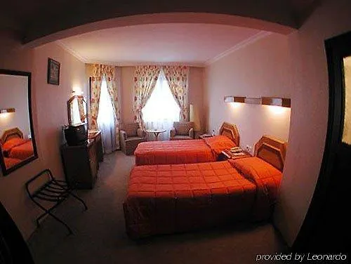 Express Elite Kucukyali 4* Kinaliada (Marmara)