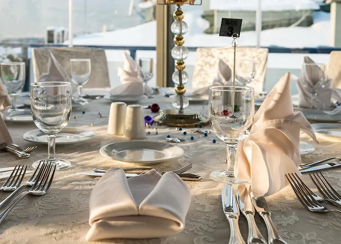 Express Elite Kucukyali Kinaliada (Marmara)