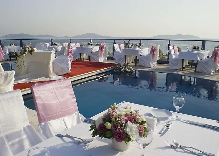 Express Elite Kucukyali Hotel Kinaliada (Marmara)