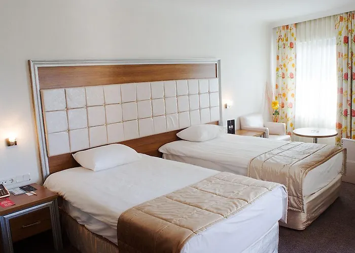 Express Elite Kucukyali