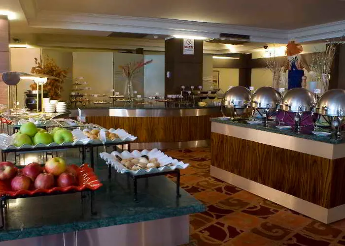 Express Elite Kucukyali Kinaliada (Marmara)