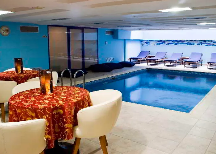 Express Elite Kucukyali