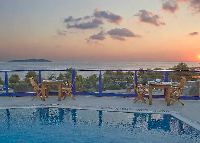 Express Elite Kucukyali Hotel 4*