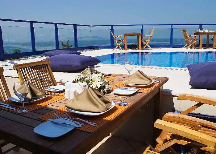 Hotel Express Elite Kucukyali 4*