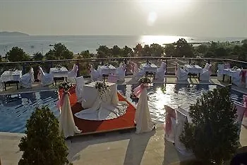 Hotel Express Elite Kucukyali