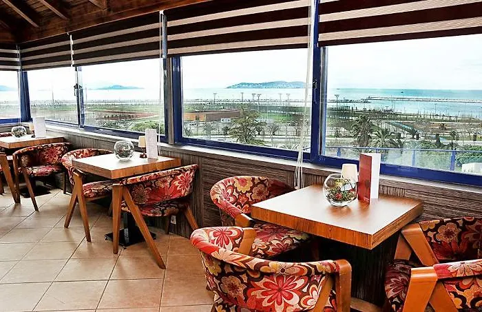 Express Elite Kucukyali 4*