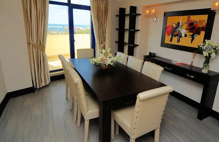 Express Elite Kucukyali Hotel 4*