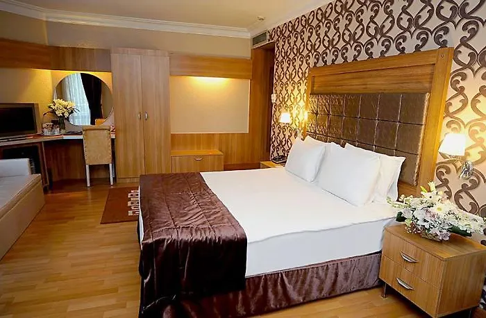 Express Elite Kucukyali 4* Kinaliada (Marmara)