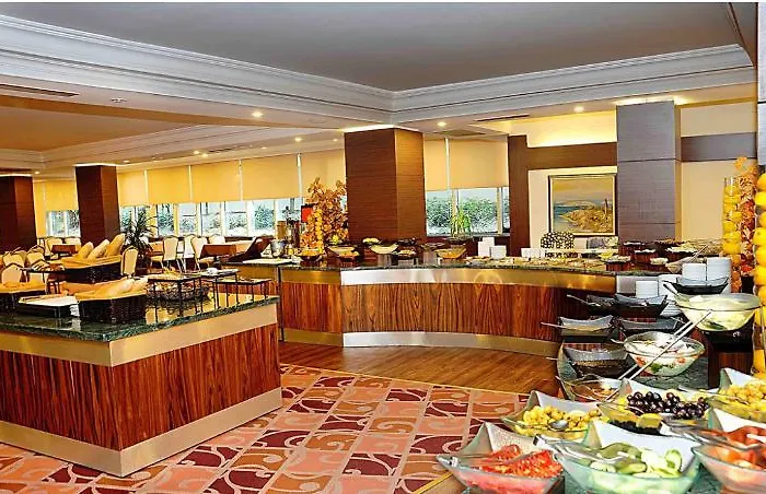 Express Elite Kucukyali Hotel Kinaliada (Marmara)