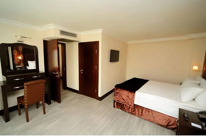 Express Elite Kucukyali 4* Kinaliada (Marmara)