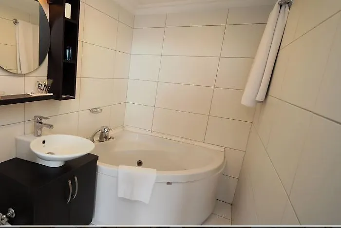 Express Elite Kucukyali Hotel