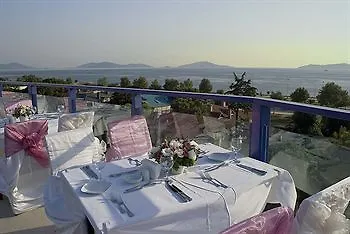 Express Elite Kucukyali Hotel 4*