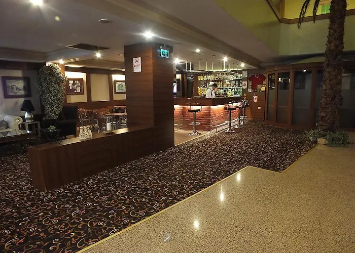 Express Elite Kucukyali Kinaliada (Marmara)