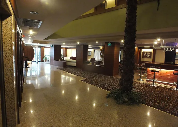 Hotel Express Elite Kucukyali 4*