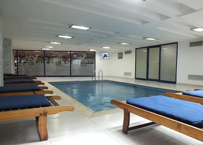 Express Elite Kucukyali Hotel 4*