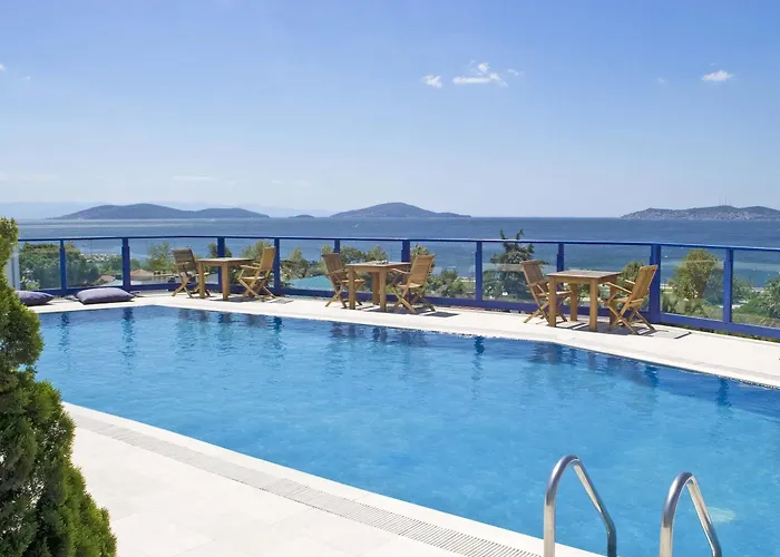 Express Elite Kucukyali