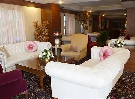 Express Elite Kucukyali 4* Istanbulská provincie