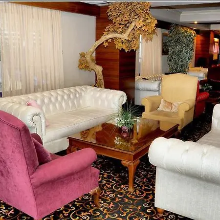 Express Elite Kucukyali Hotel Istanbulská provincie